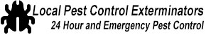 Meredithville VA Pest Control Exterminators